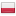 okinet.pl hosted country
